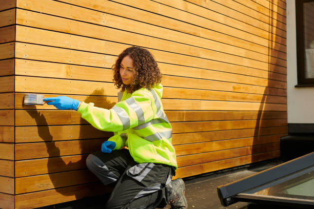 Storm Damage Siding Repair in North Key Largo, FL